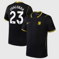 Maillot extérieur de Chelsea 2026-27